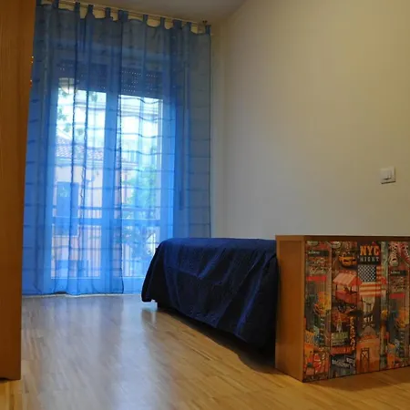 Stedan House * Pesaro