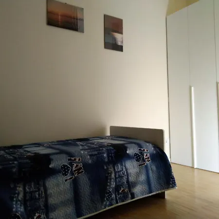 Stedan House * Pesaro