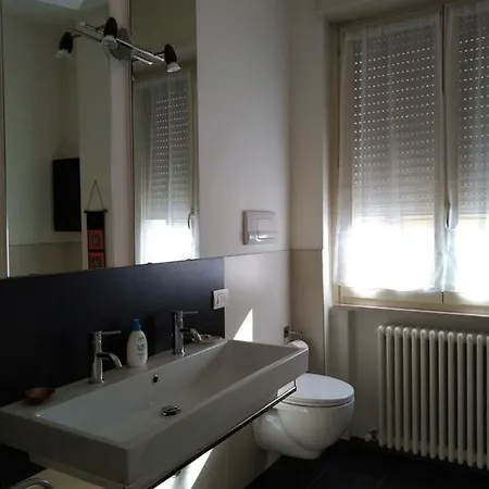 Stedan House Apartament *