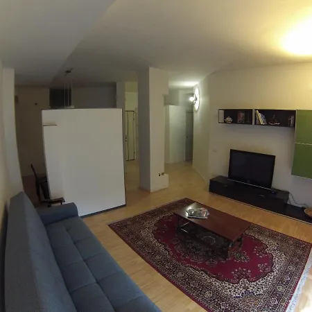 Stedan House Apartament Pesaro