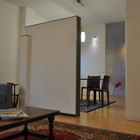 Stedan House