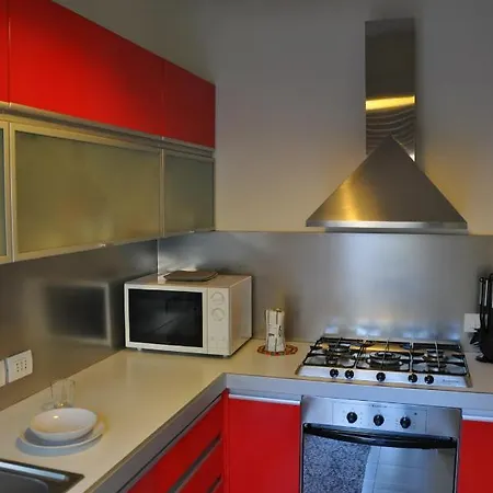 Stedan House * Pesaro