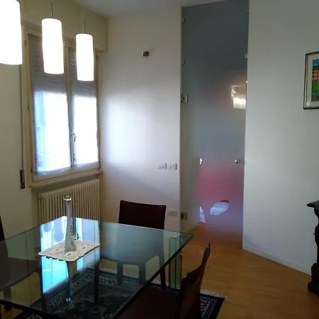 Stedan House * Pesaro