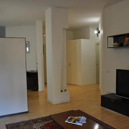 Stedan House Apartament Pesaro