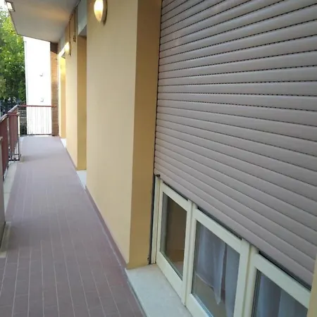 Stedan House * Pesaro