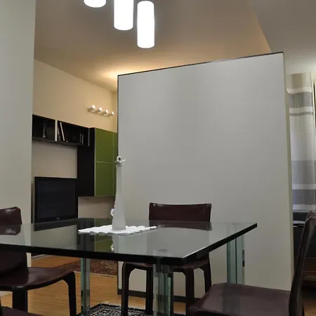 Stedan House Apartament Pesaro