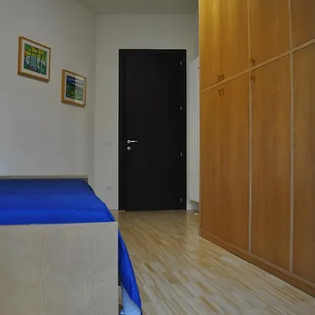 Apartament Stedan House Pesaro